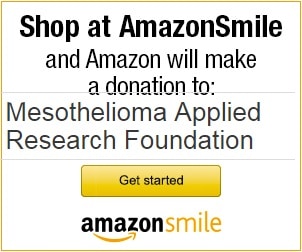 Meso Foundation on AmazonSmile