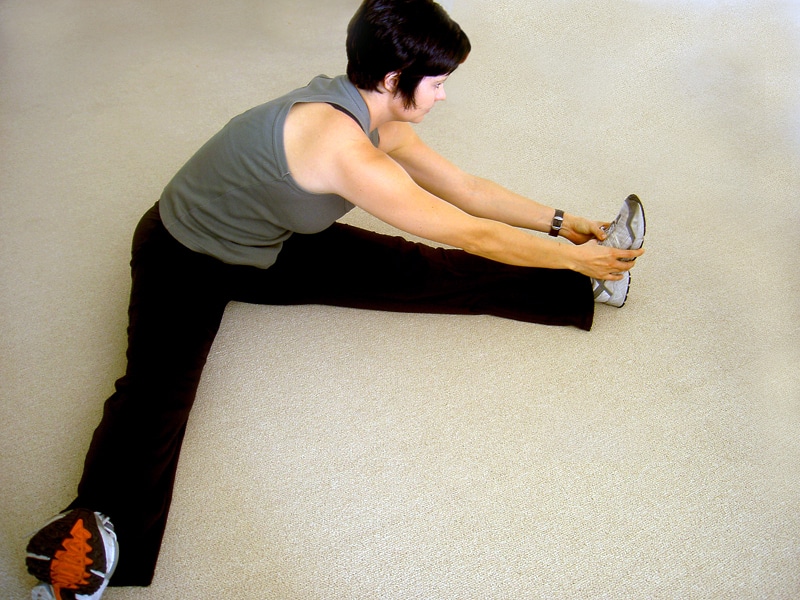 Stretching