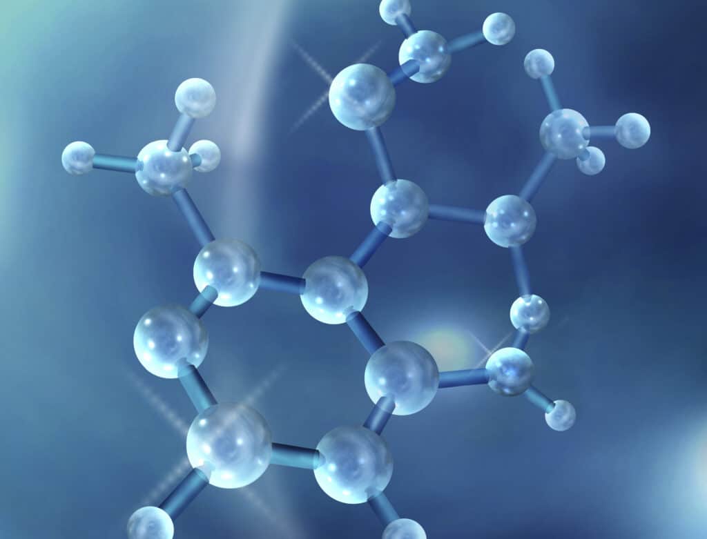 Molecule