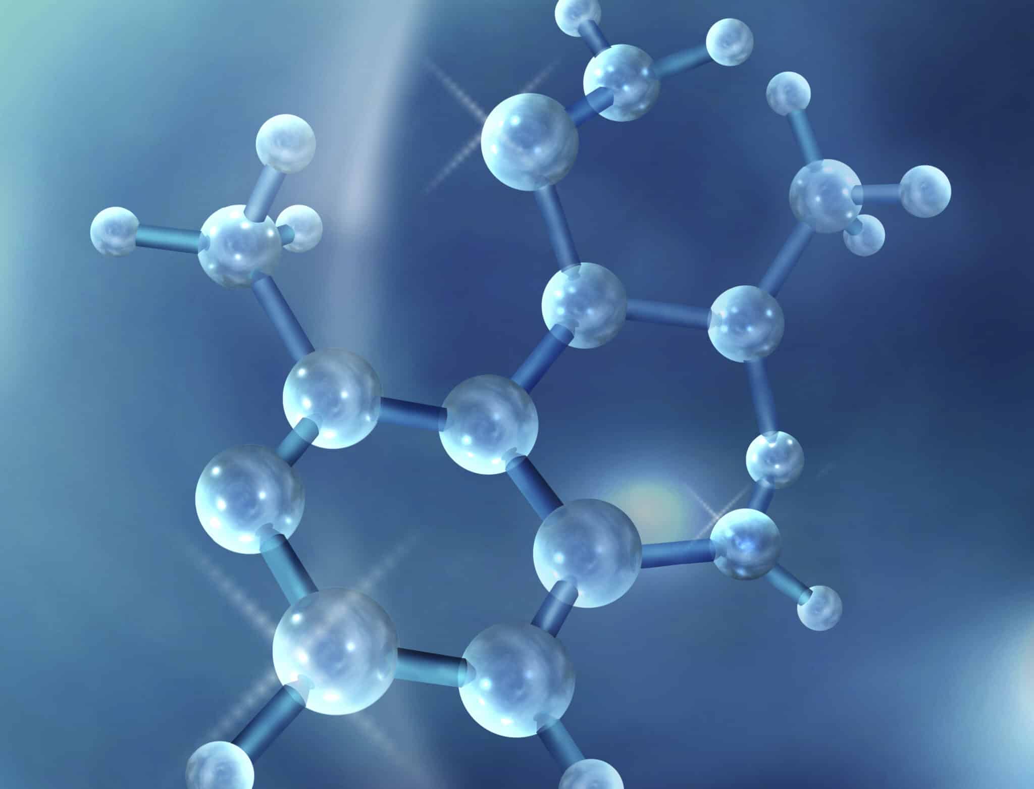 Molecule