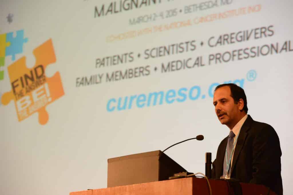 Dr. Raffit Hassan