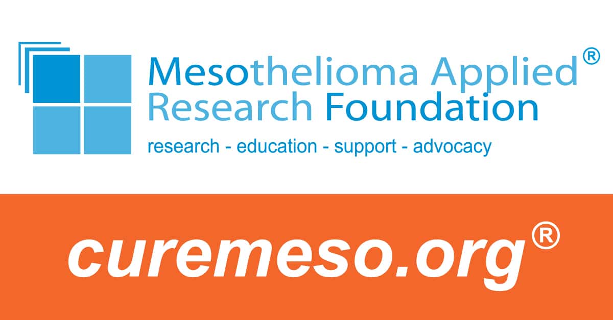 does mesothelioma cause cancer