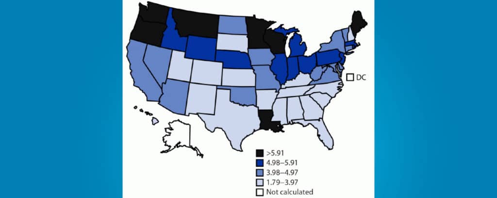 mesothelioma deaths